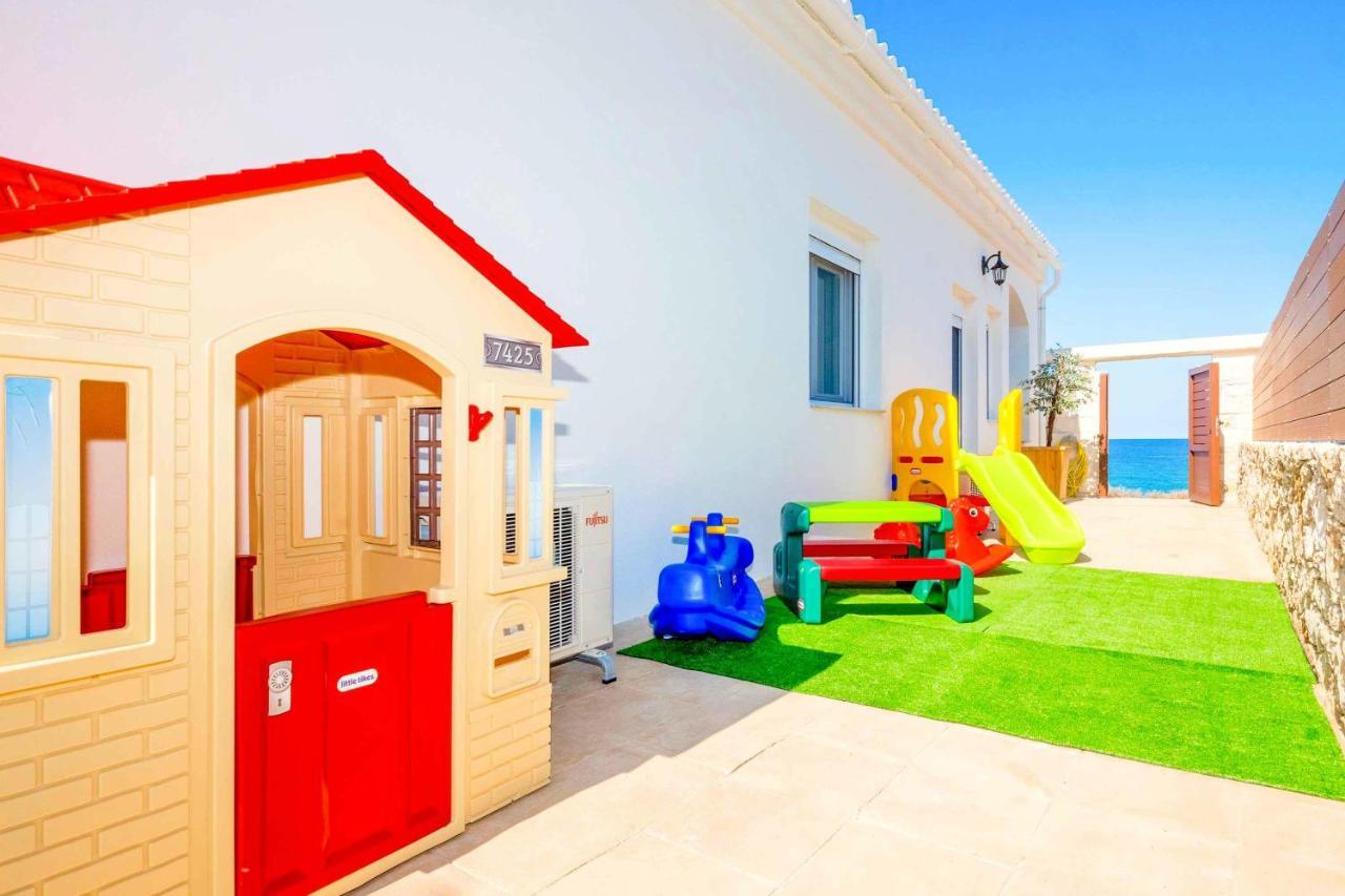 Villa Sky Skaleta Exterior photo